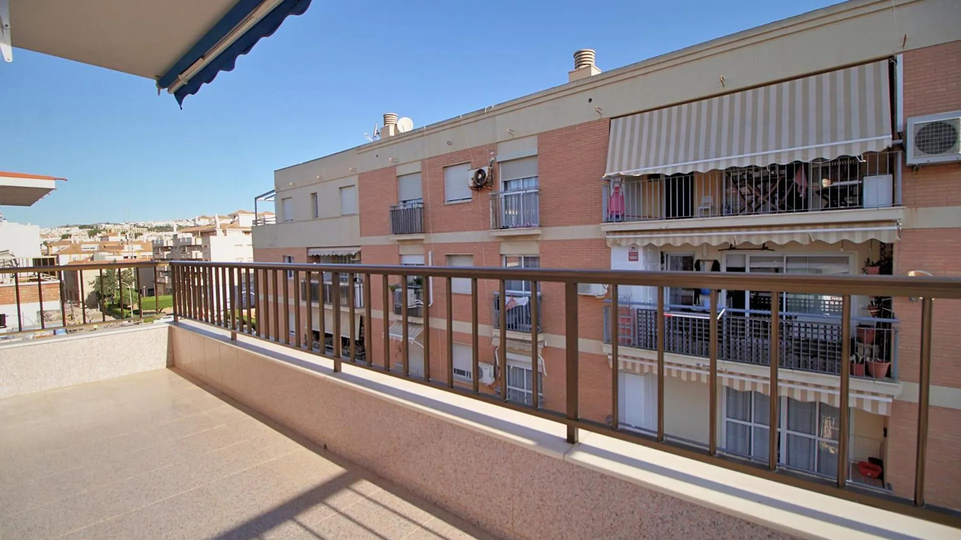Apartment Apartrincon Candelaria Rincon de la Victoria Spain