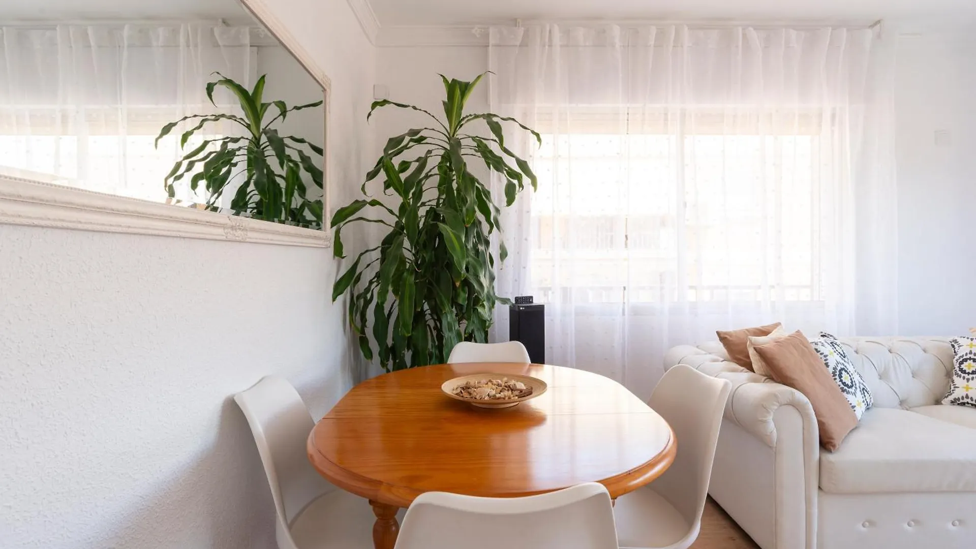 Apartrincon Candelaria Rincon de la Victoria Apartment