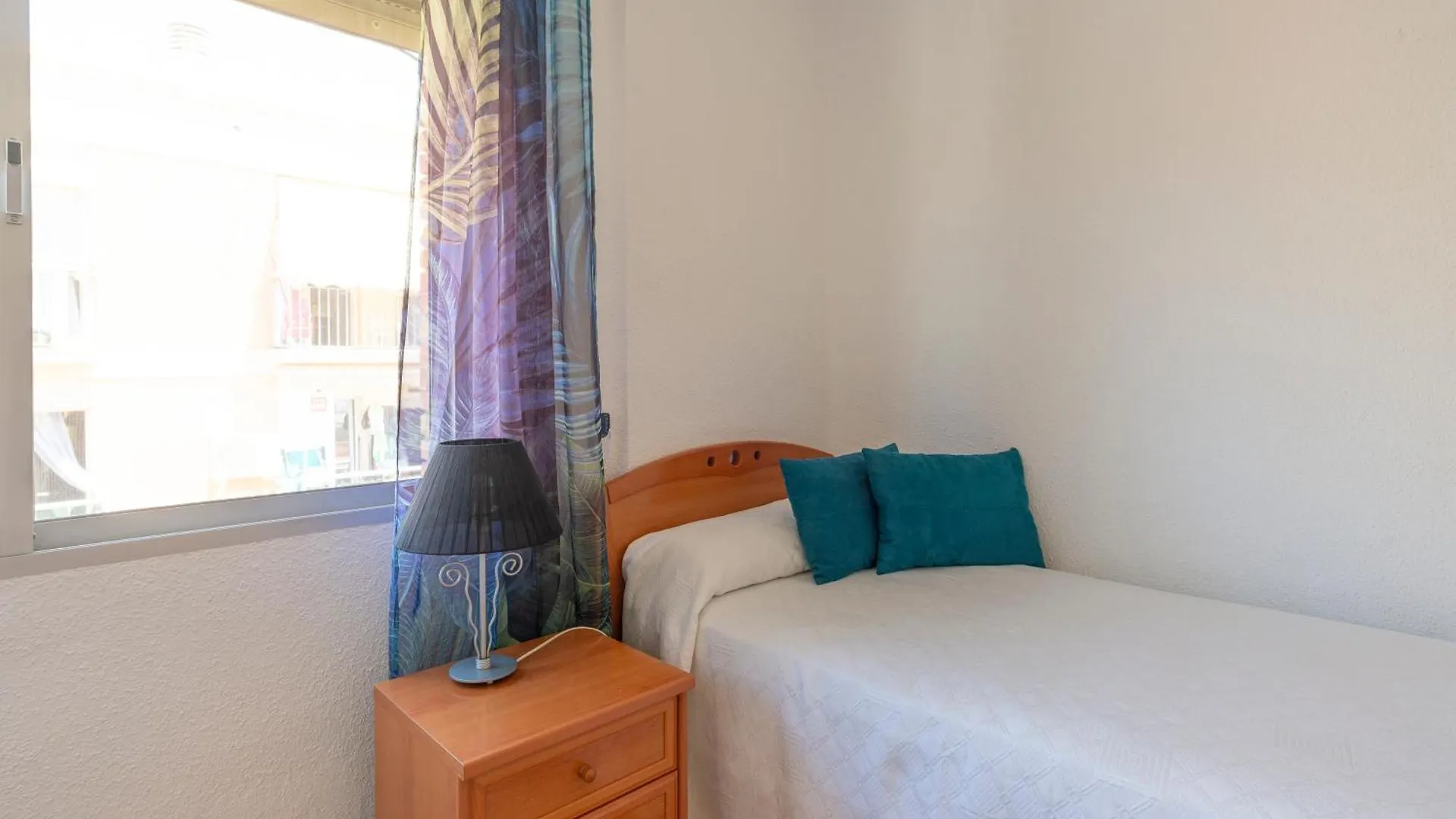 Apartrincon Candelaria Rincon de la Victoria Apartment