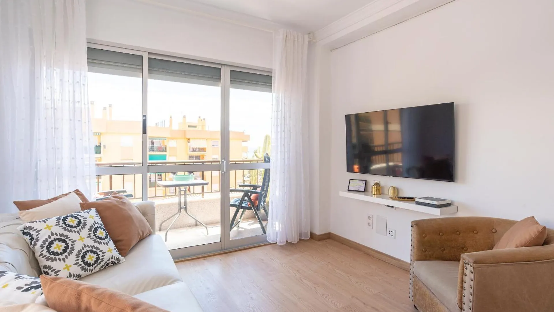 Apartment Apartrincon Candelaria Rincon de la Victoria