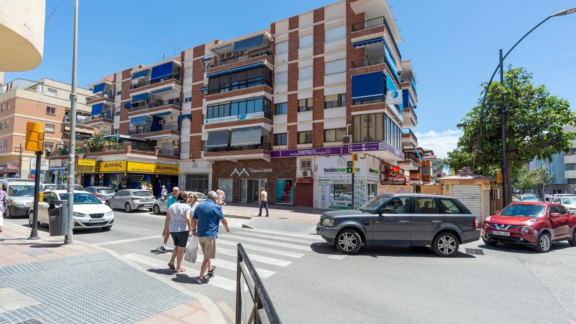 Apartrincon Candelaria Rincon de la Victoria Apartment