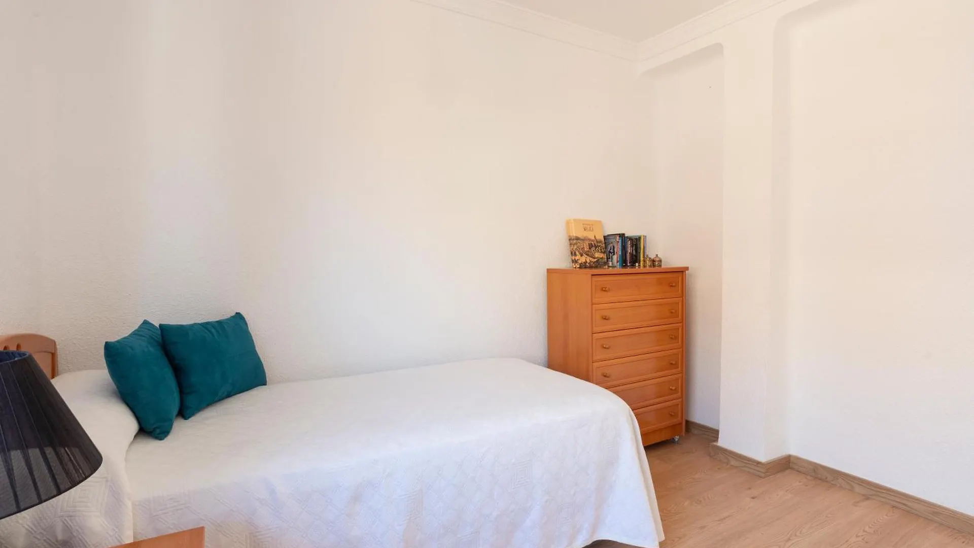 Apartrincon Candelaria Rincon de la Victoria Apartment