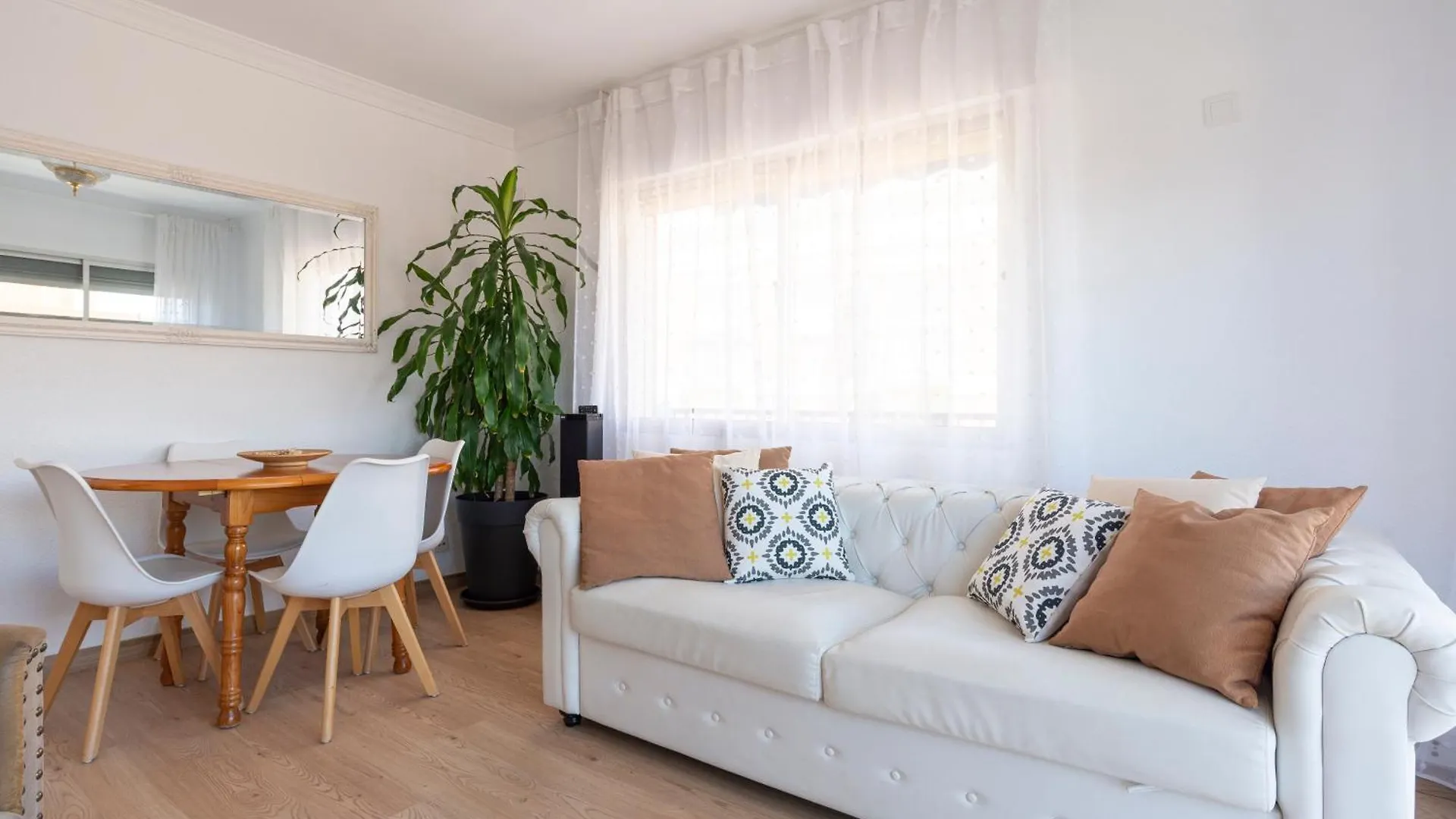 Apartment Apartrincon Candelaria Rincon de la Victoria Spain