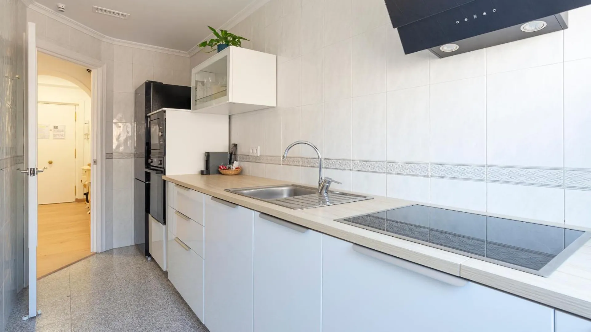 Apartrincon Candelaria Rincon de la Victoria Apartment