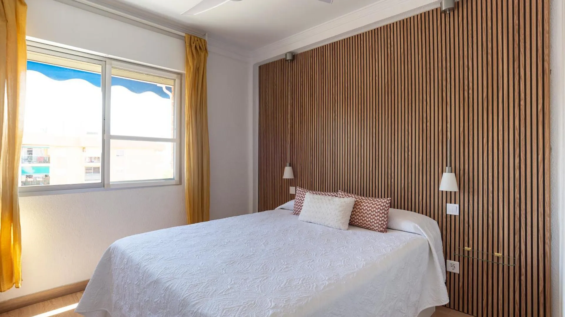 Apartment Apartrincon Candelaria Rincon de la Victoria Spain