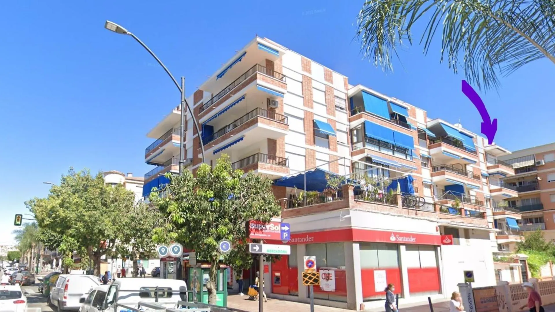 Apartrincon Candelaria Rincón de la Victoria
